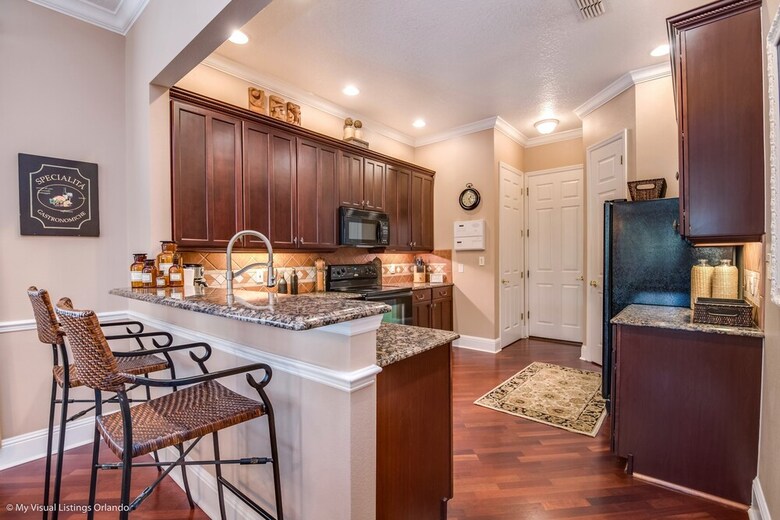Villa 7704ll Ultimate Reunion Home
