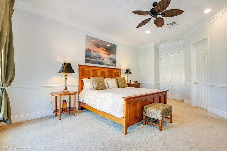 Villa 7704ll Ultimate Reunion Home