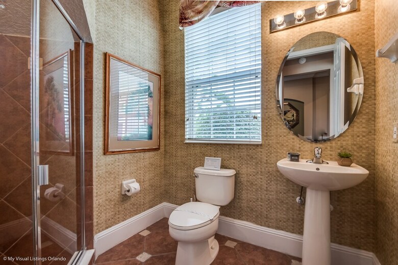 Villa 7704ll Ultimate Reunion Home