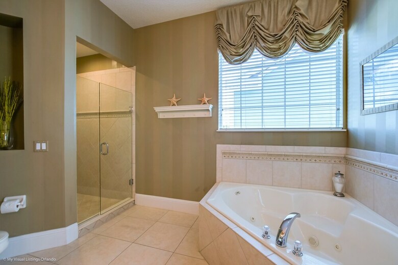 Villa 7704ll Ultimate Reunion Home
