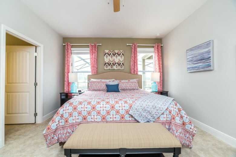 The Ultimate 5 Bedroom 5 Bathroom Solterra
