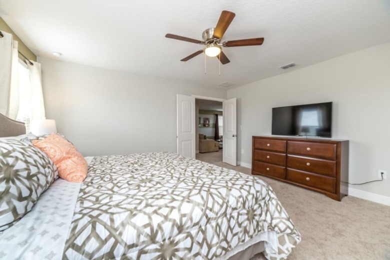 The Ultimate 5 Bedroom 5 Bathroom Solterra