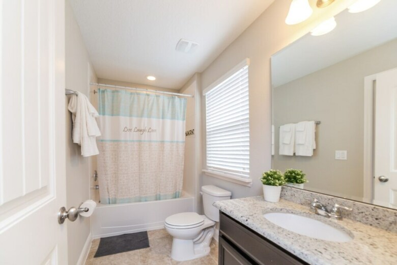 The Ultimate 5 Bedroom 5 Bathroom Solterra