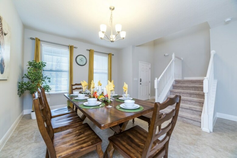 The Ultimate 5 Bedroom 5 Bathroom Solterra