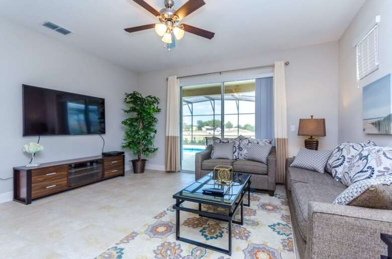 Solterra Resort Villa
