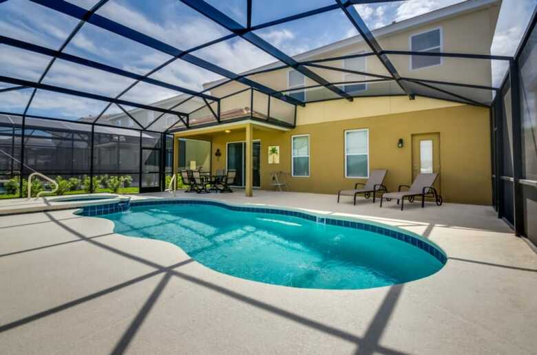 Solterra Resort Villa