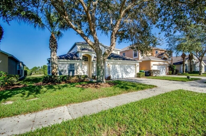 Villa 8417 Skc