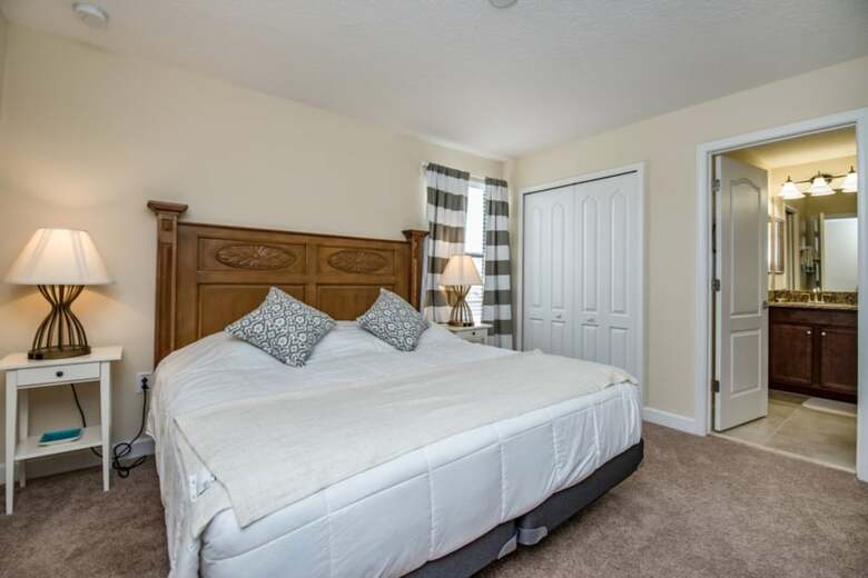5 Bedroom In Champions Gate