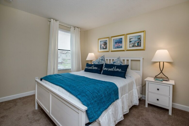 5 Bedroom In Champions Gate