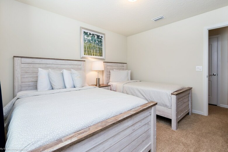 Fantastic Windsor At Westside Resort Home