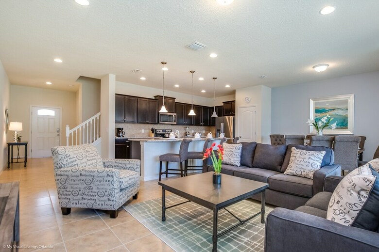 Fantastic Windsor At Westside Resort Home