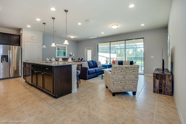Fantastic Windsor At Westside Resort Home