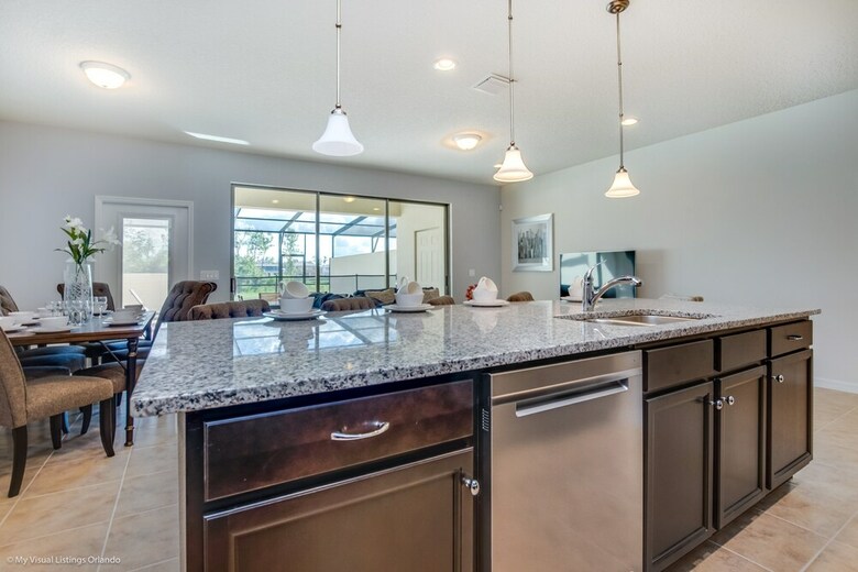 Fantastic Windsor At Westside Resort Home