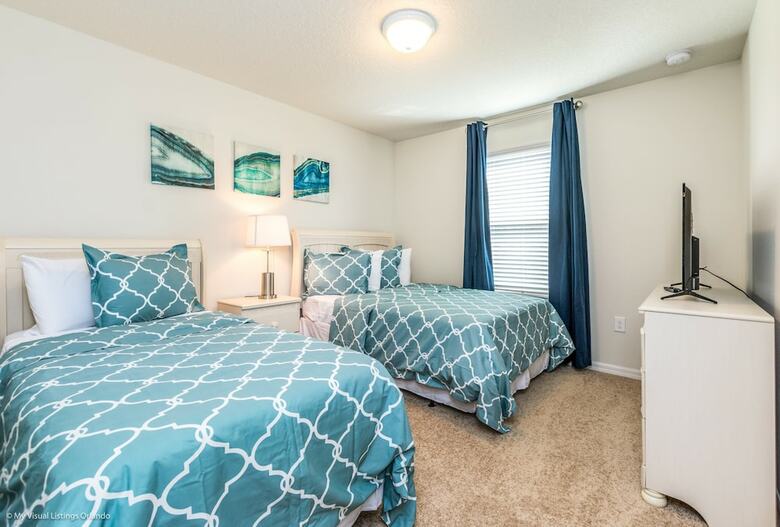 Fantastic Windsor At Westside Resort Home