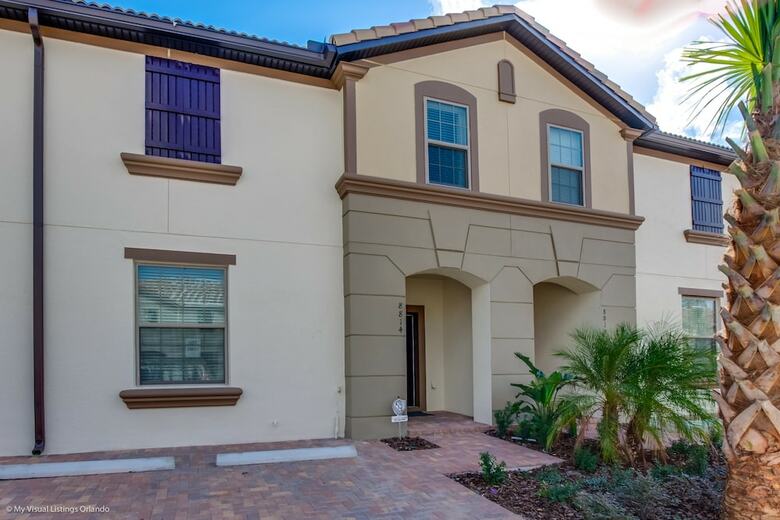 Fantastic Windsor At Westside Resort Home