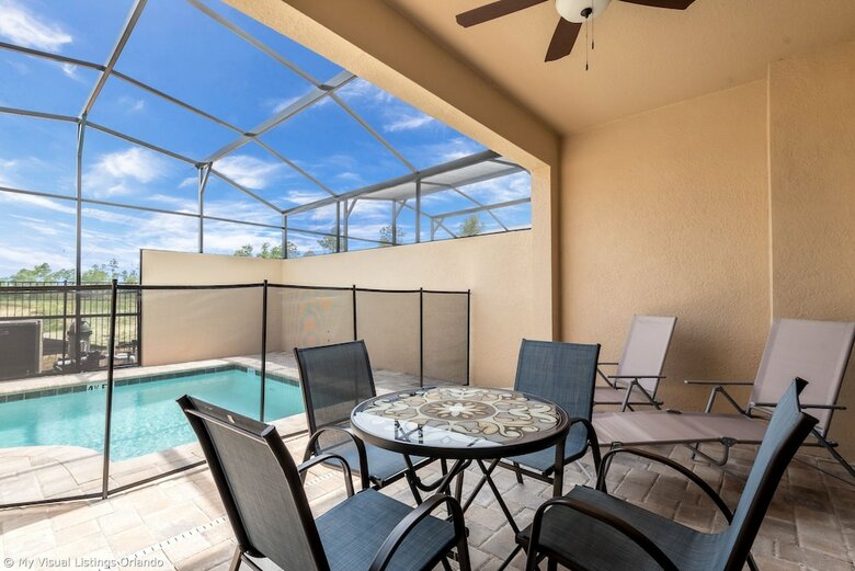 1513cpcorlando Newest Resort Community Town Home