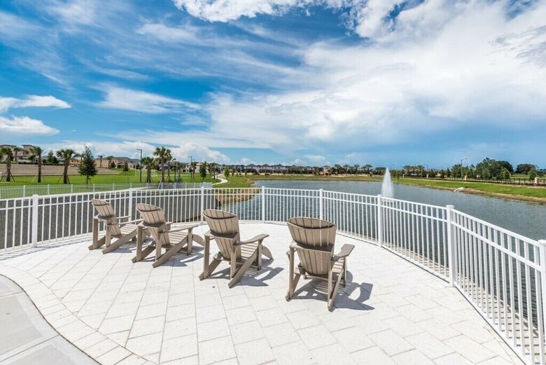 1513cpcorlando Newest Resort Community Town Home