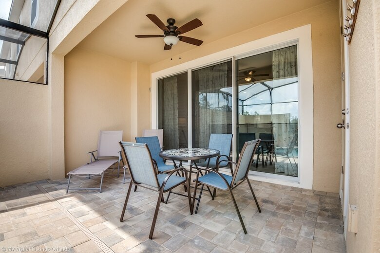 1513cpcorlando Newest Resort Community Town Home