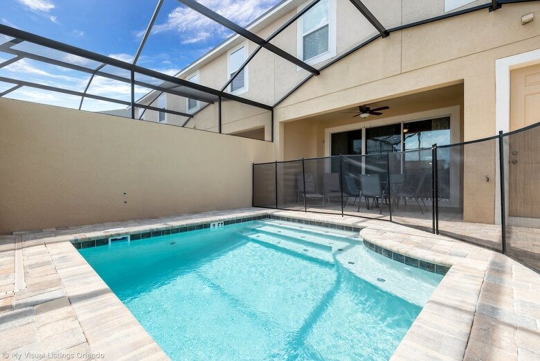 1513cpcorlando Newest Resort Community Town Home