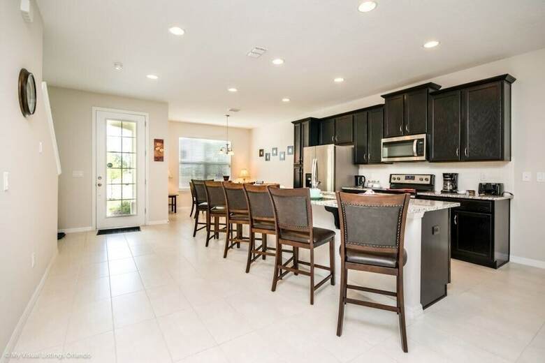 1513cpcorlando Newest Resort Community Town Home