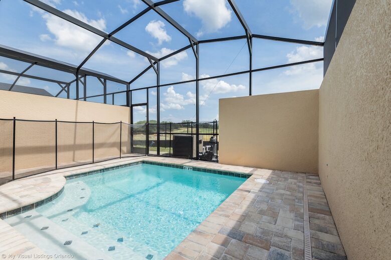 1513cpcorlando Newest Resort Community Town Home