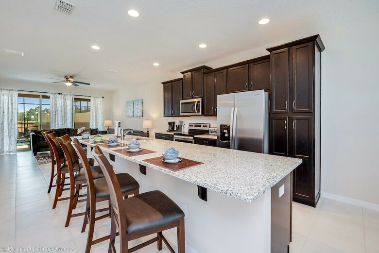 1513cpcorlando Newest Resort Community Town Home