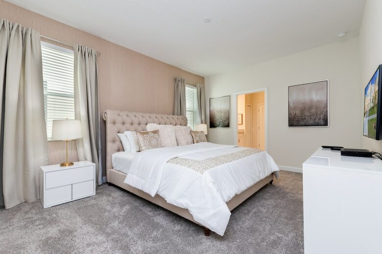 Villa 8828cruden