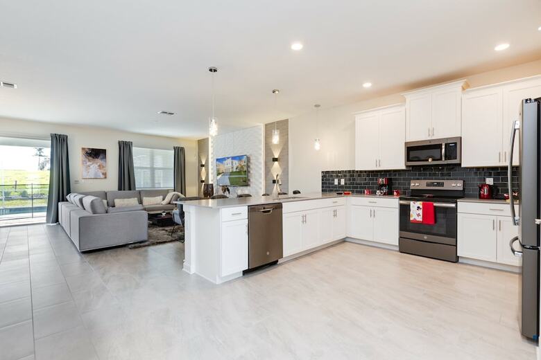 Villa 8828cruden