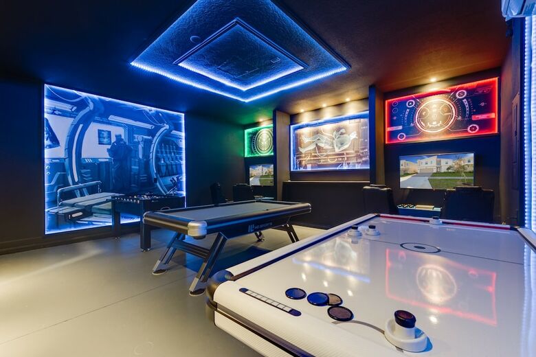 Villa 8828cruden