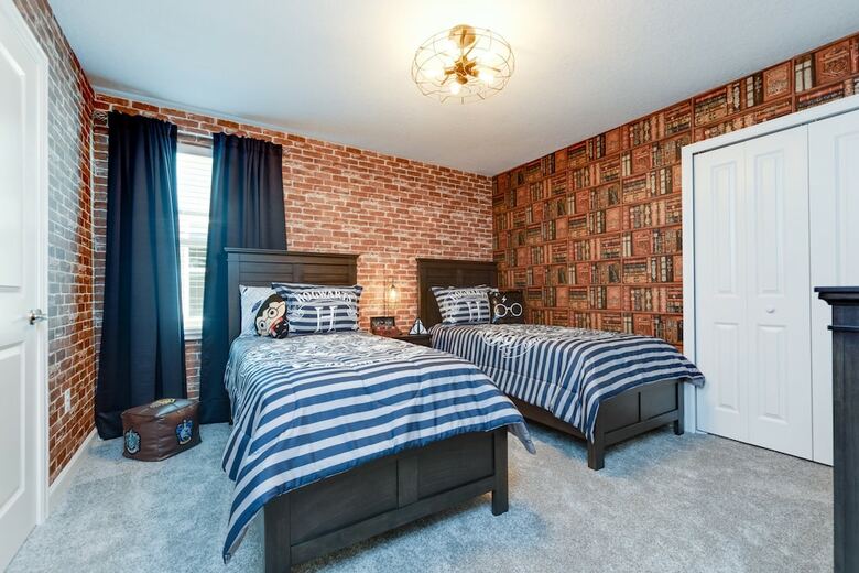 Villa 8828cruden