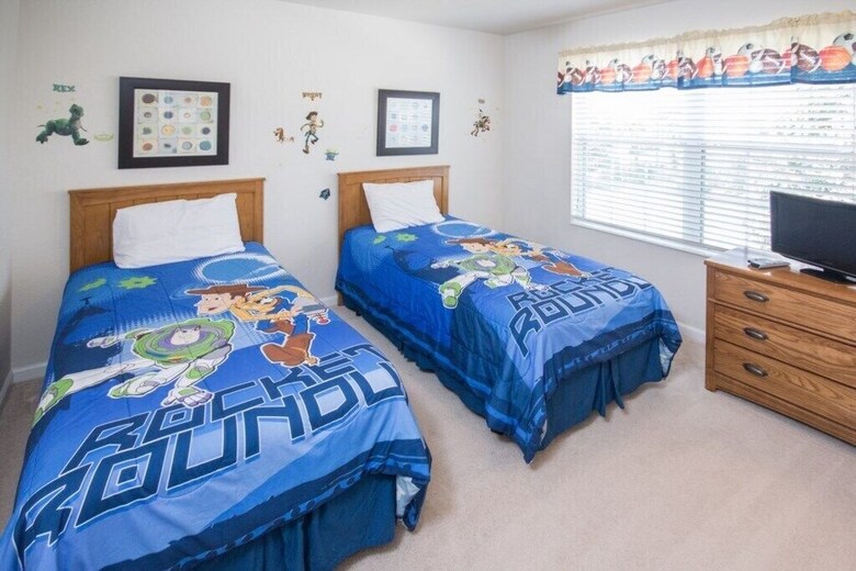 Bella Villa