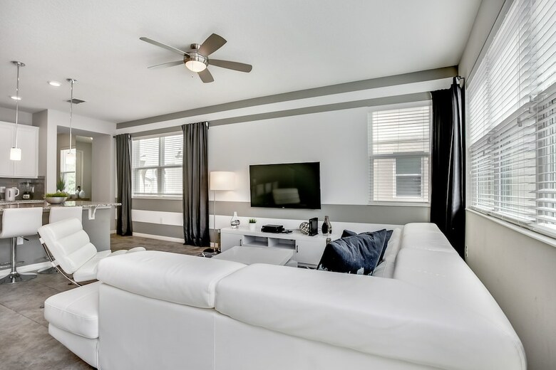 5128kway Amazing New Compass Bay Resort