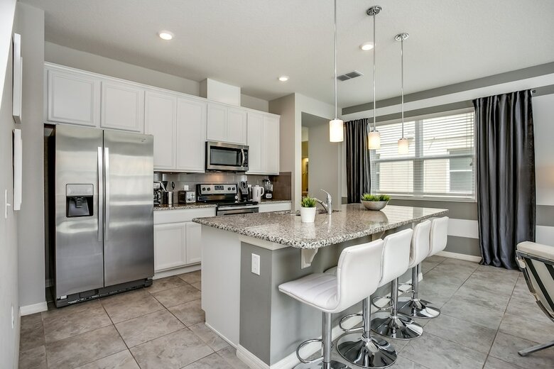 5128kway Amazing New Compass Bay Resort