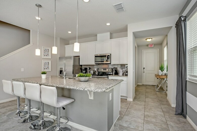 5128kway Amazing New Compass Bay Resort