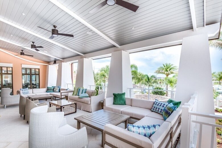 Solara Resort 9 Bedroom 6 Bathroom Resort Villa