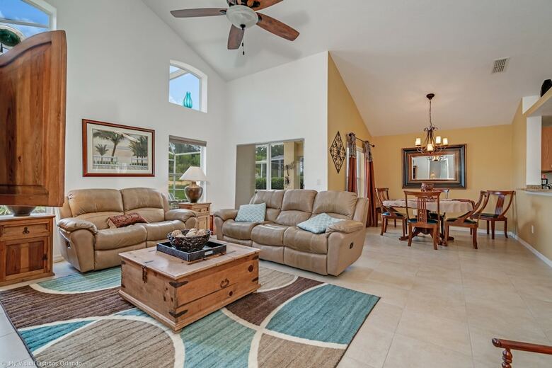 234glen Fantastically Decorated 4 Bed 2 Bath