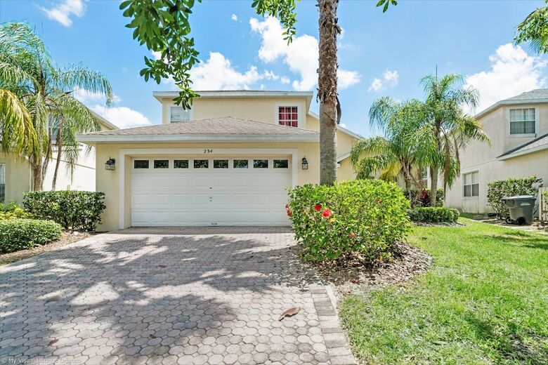 234glen Fantastically Decorated 4 Bed 2 Bath