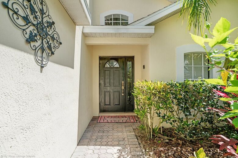 234glen Fantastically Decorated 4 Bed 2 Bath
