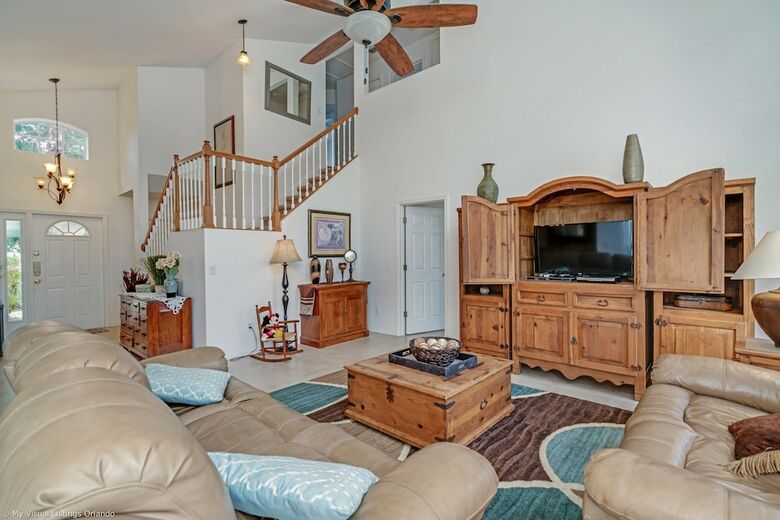 234glen Fantastically Decorated 4 Bed 2 Bath