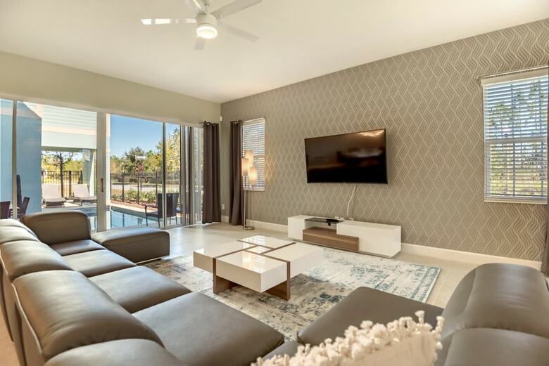7786ll Ultimate Reunion Home