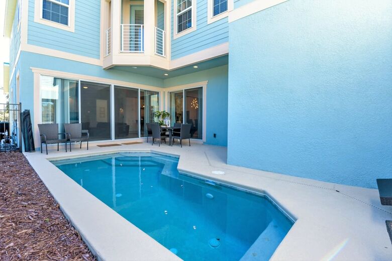 7786ll Ultimate Reunion Home