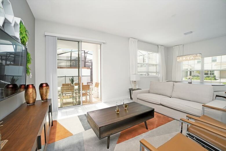 Villa 4838memlane