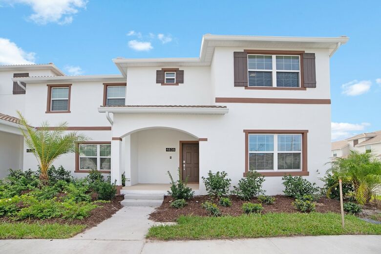 Villa 4838memlane