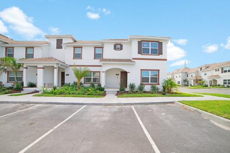 Villa 4838memlane