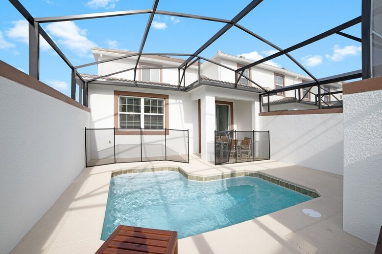 Villa 4838memlane