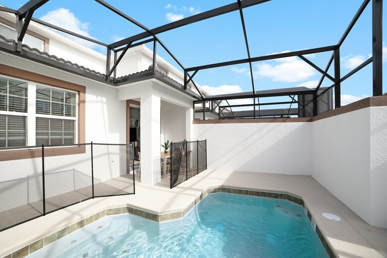 Villa 4838memlane