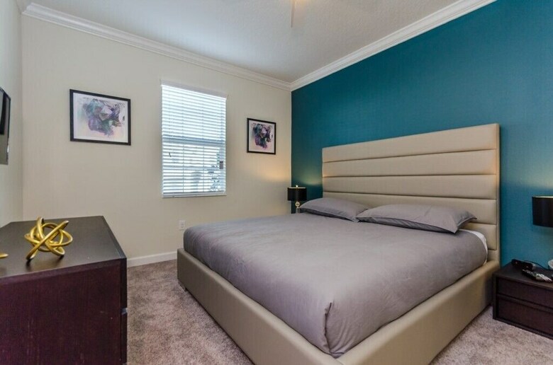 Villa 9036hs