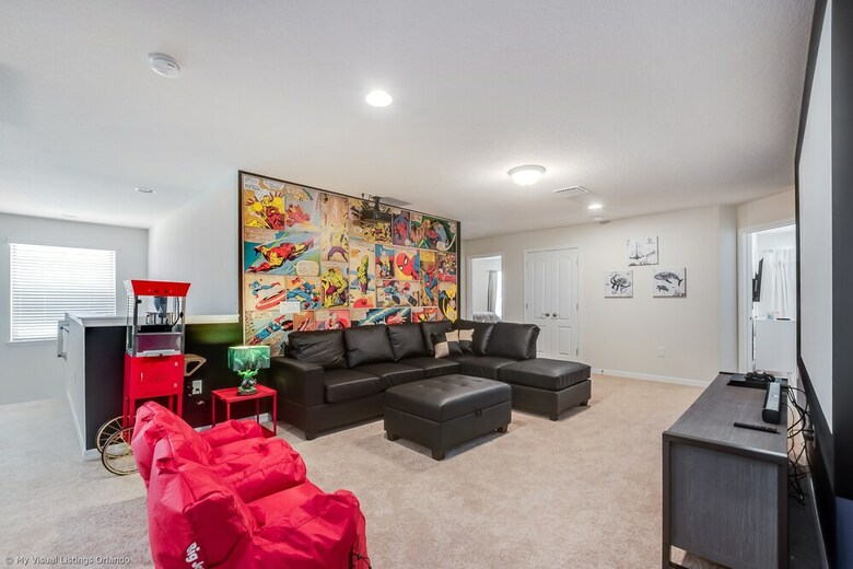 Villa 8805bengal