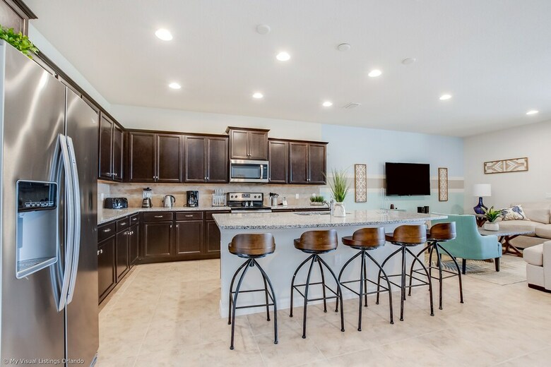 Villa 8805bengal