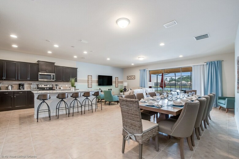 Villa 8805bengal